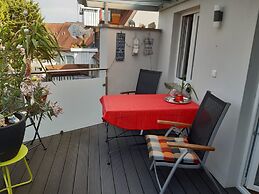 Ferienwohnung Altstadtflair