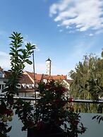 Ferienwohnung Altstadtflair