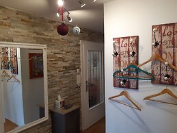 Ferienwohnung Altstadtflair