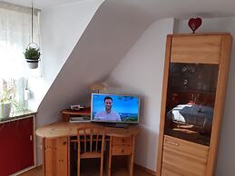 Ferienwohnung Altstadtflair