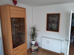 Ferienwohnung Altstadtflair