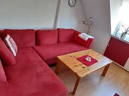 Ferienwohnung Altstadtflair