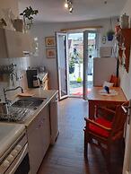 Ferienwohnung Altstadtflair