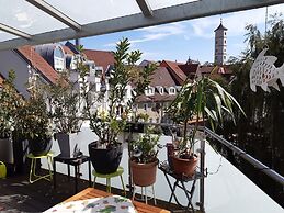 Ferienwohnung Altstadtflair