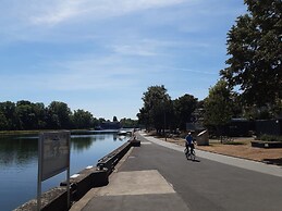 Ferienwohnung Altstadtflair