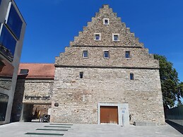 Ferienwohnung Altstadtflair