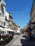 Ferienwohnung Altstadtflair