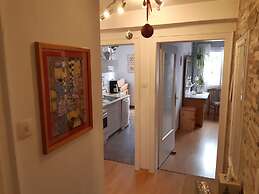 Ferienwohnung Altstadtflair