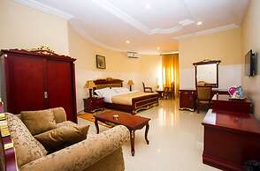 Babale Suites
