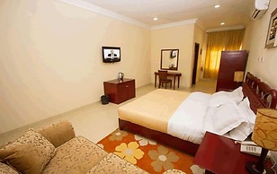 Babale Suites