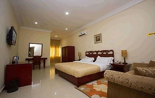 Babale Suites