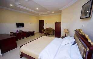 Babale Suites