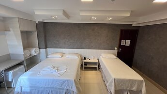 Shelton Palace Hotel