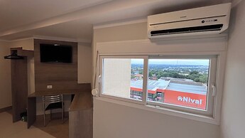 Shelton Palace Hotel