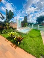 Shelton Palace Hotel