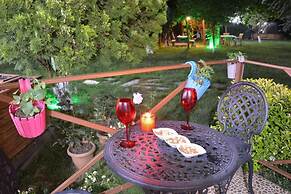 Alex Village Life