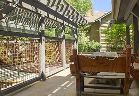 Settlers 2 Bedroom Condo by RedAwning