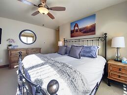 Settlers 2 Bedroom Condo by RedAwning