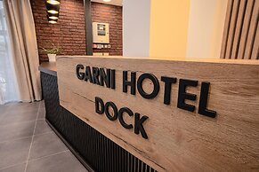 Garni Hotel Dock