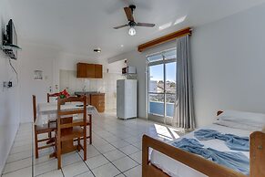 Marazul Apart Hotel 2