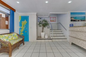 Marazul Apart Hotel 2