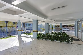 Marazul Apart Hotel 2