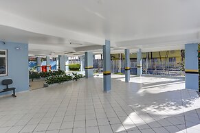 Marazul Apart Hotel 2