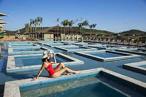 Tauá Resort & Convention Alexânia