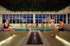 Tauá Resort & Convention Alexânia