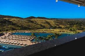 Tauá Resort & Convention Alexânia