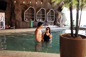 Tauá Resort & Convention Alexânia