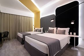 Tauá Resort & Convention Alexânia