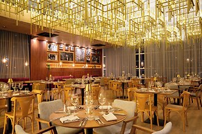 Tauá Resort & Convention Alexânia