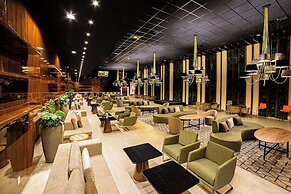 Tauá Resort & Convention Alexânia