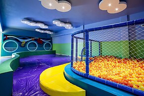 Tauá Resort & Convention Alexânia