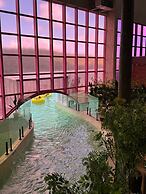 Tauá Resort & Convention Alexânia