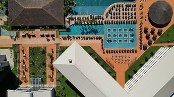 Tauá Resort & Convention Alexânia