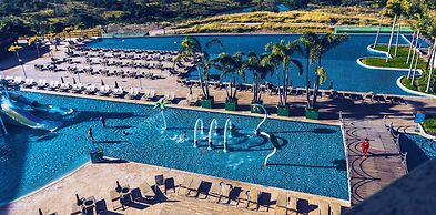 Tauá Resort & Convention Alexânia