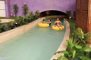 Tauá Resort & Convention Alexânia