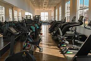 Tauá Resort & Convention Alexânia