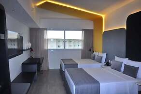 Tauá Resort & Convention Alexânia