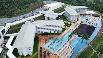 Tauá Resort & Convention Alexânia
