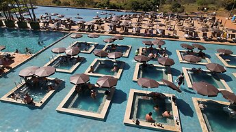Tauá Resort & Convention Alexânia