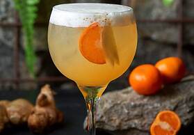 Tauá Resort & Convention Alexânia