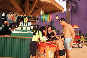 Tauá Resort & Convention Alexânia