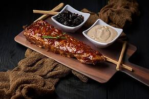 Tauá Resort & Convention Alexânia