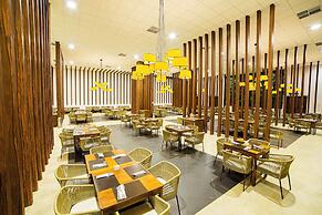 Tauá Resort & Convention Alexânia