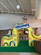 Tauá Resort & Convention Alexânia