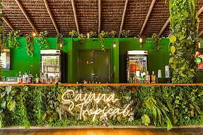 Tauá Resort & Convention Alexânia