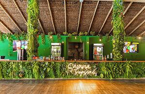 Tauá Resort & Convention Alexânia